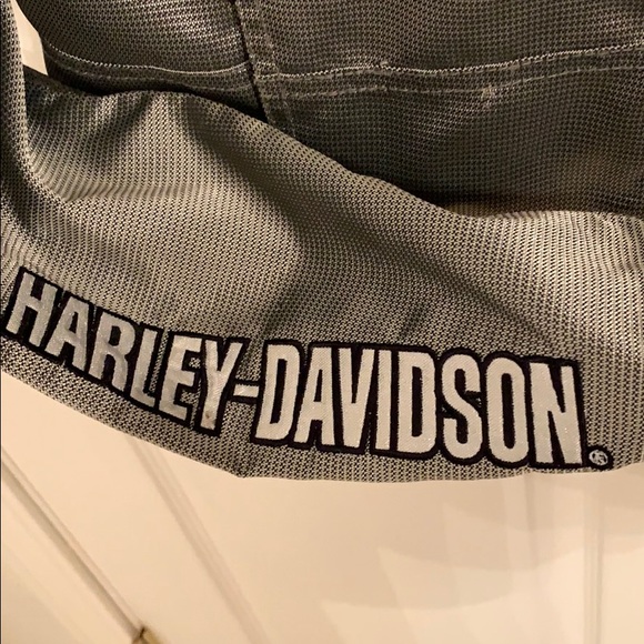 Harley D Jacket - Picture 5 of 9